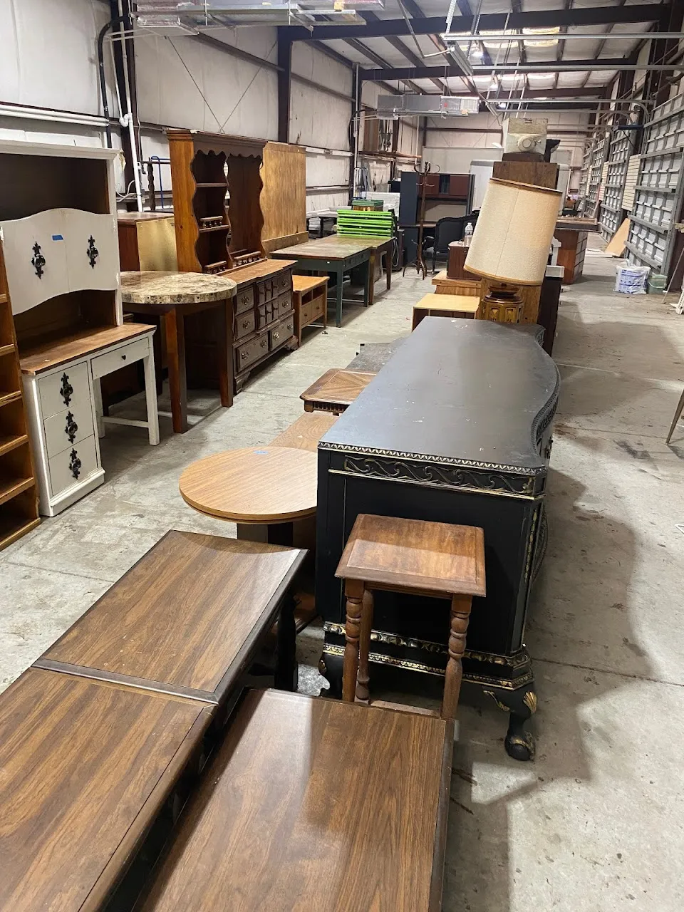La Mision Thrift Store Beaumont