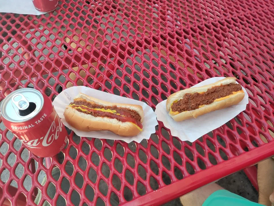 Dairy Bar