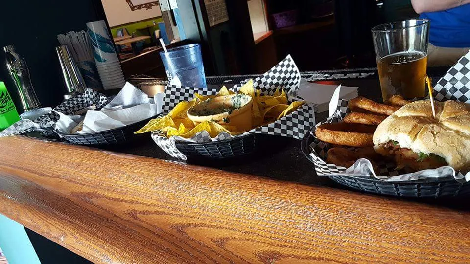 Jesters Restaurant & Pub