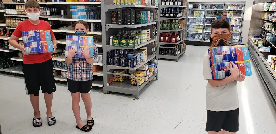 Walmart Supercenter