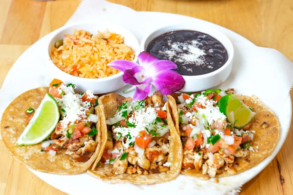 Taco Social Ball Ground