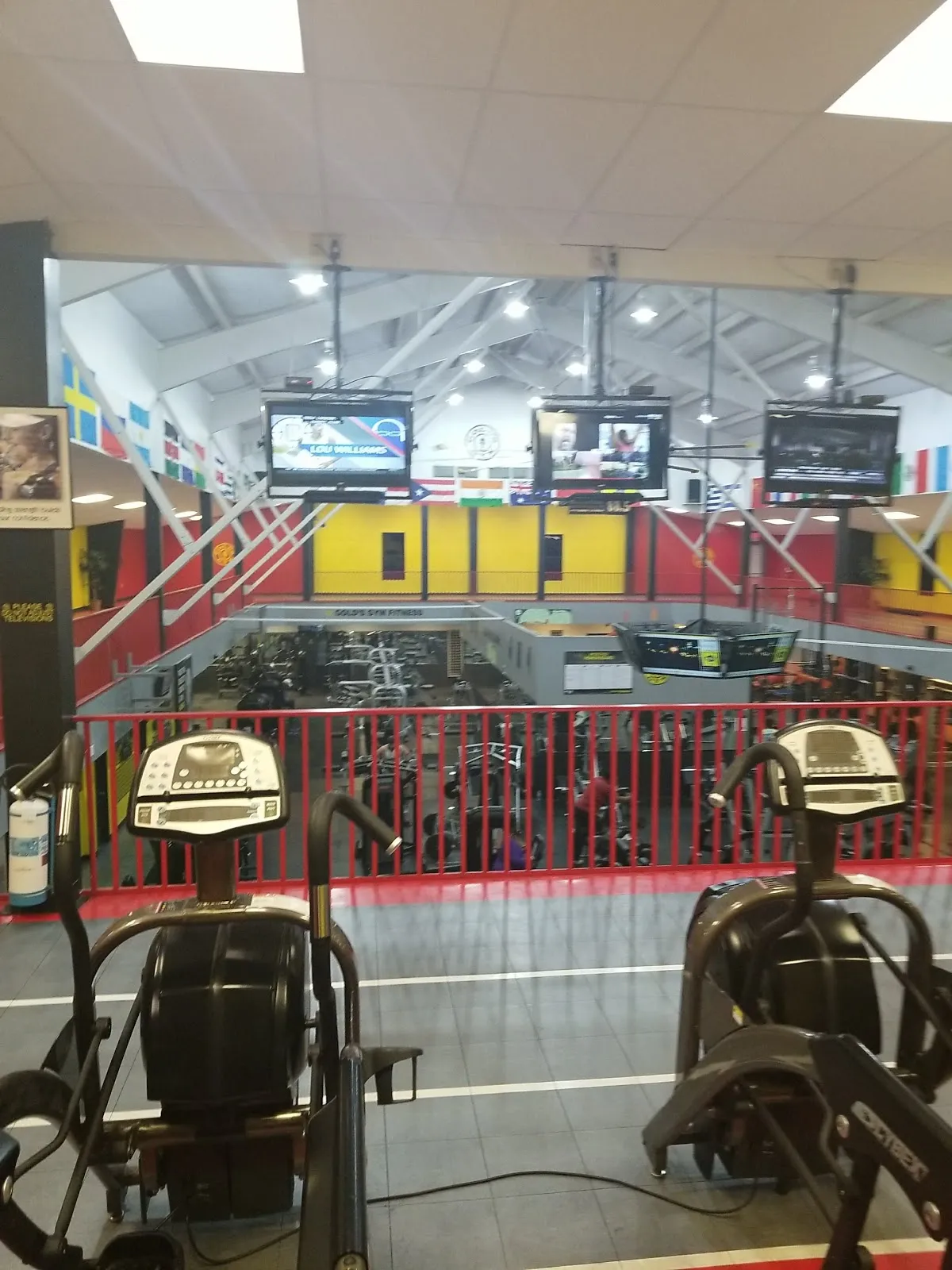 F1rst Fitness