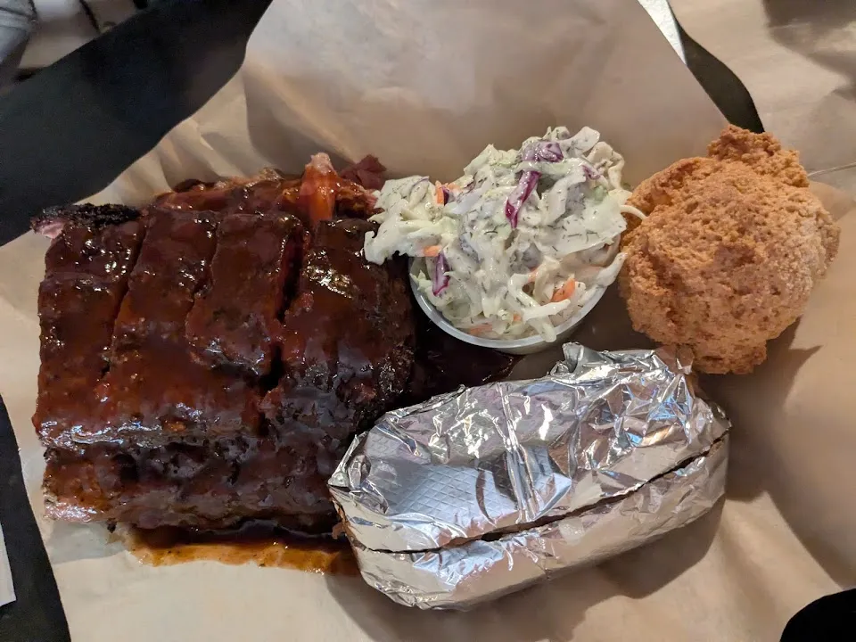 Wildwood Smokehouse