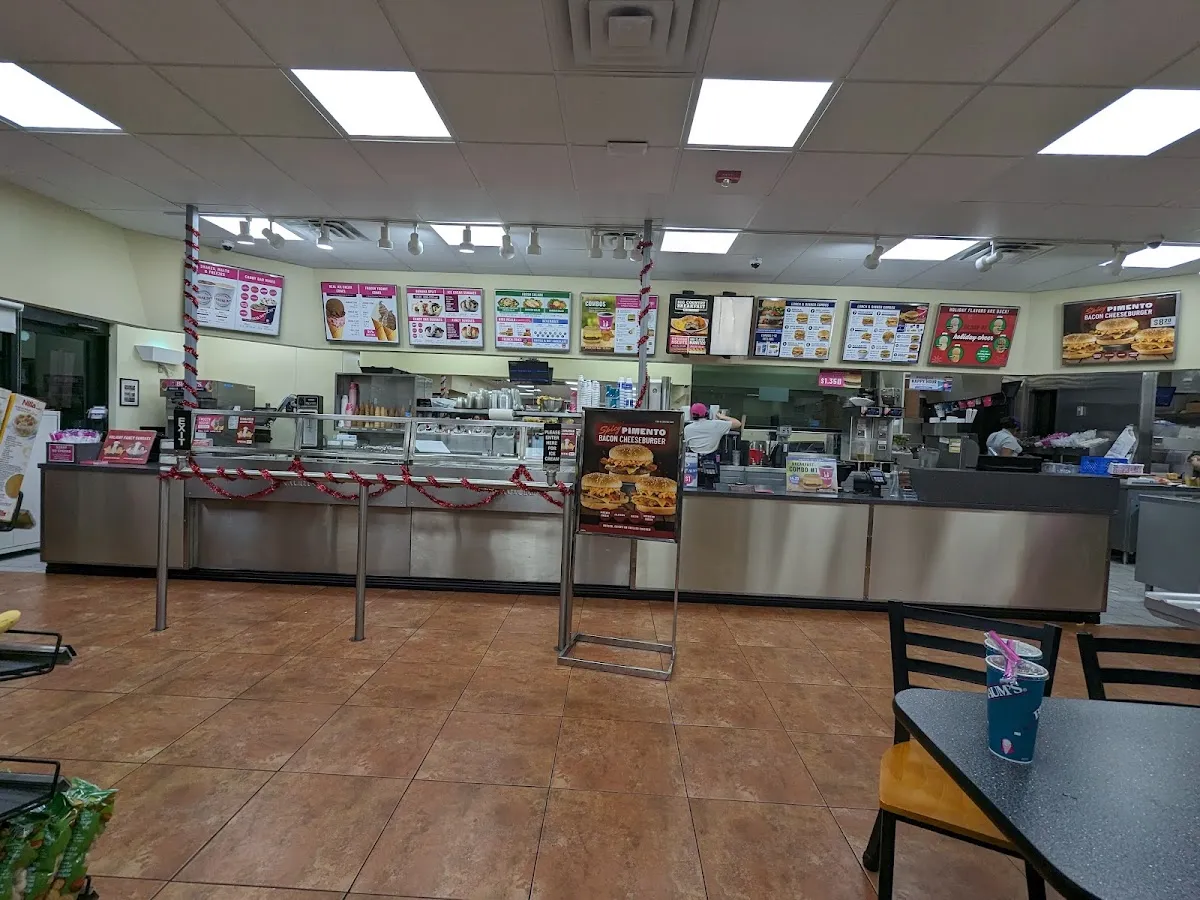 Braum's Ice Cream & Dairy Store