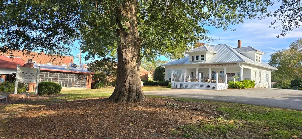Berkshire Hathaway HomeServices Georgia Properties