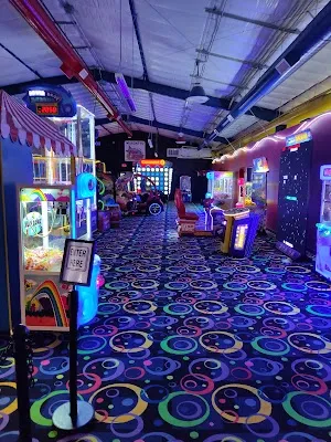 Fun Zone