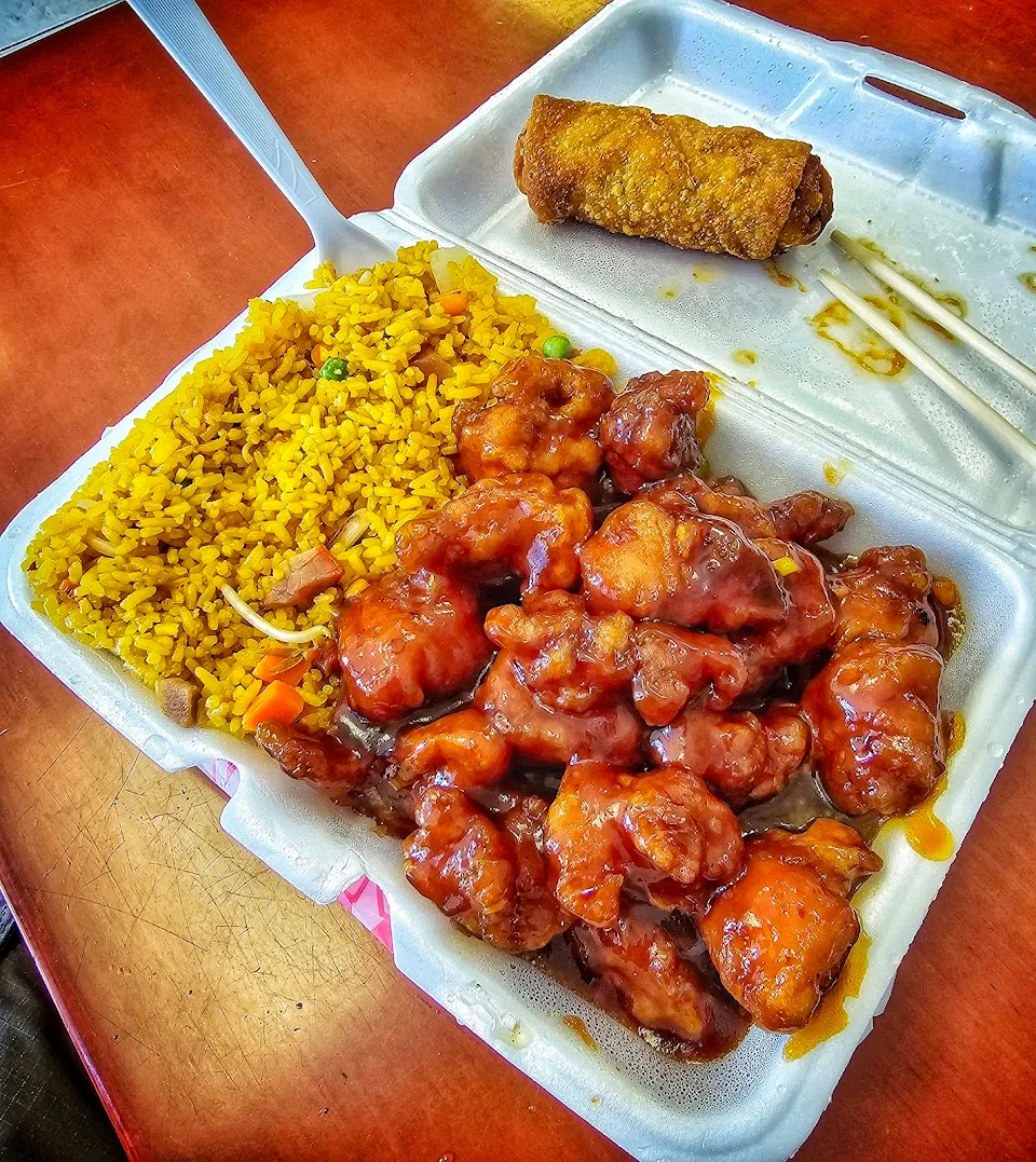 King Chef Chinese Cuisine