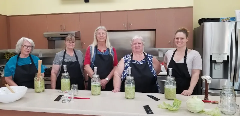 N.C. Cooperative Extension, Currituck County Center