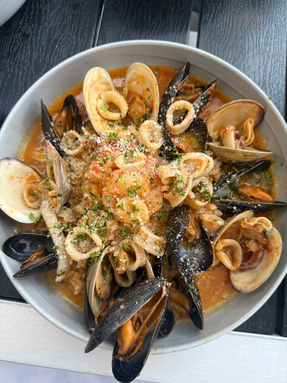 Cibo e Vino il Fiume