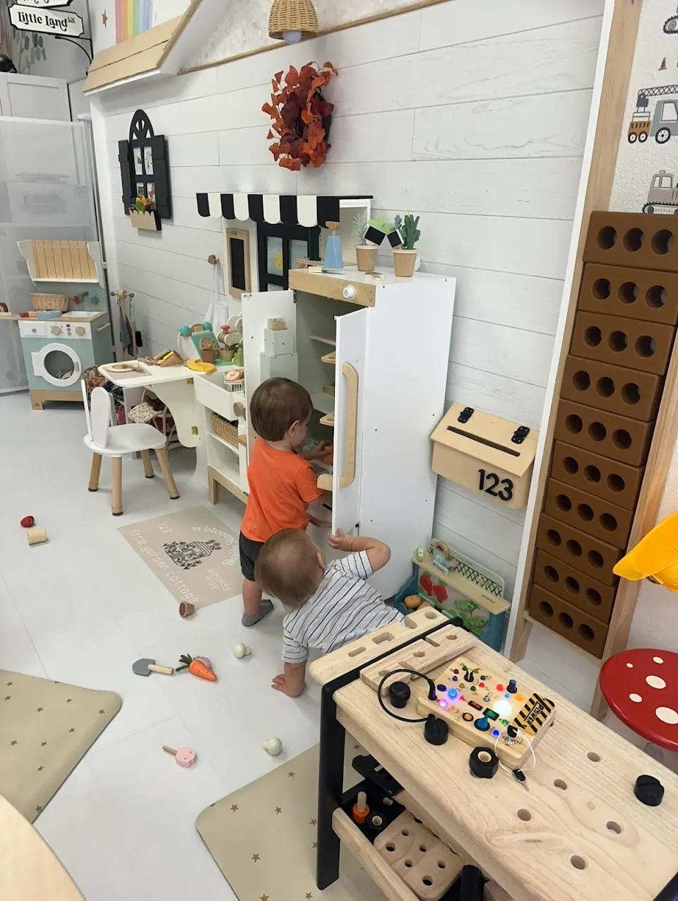 Little Magic Playland