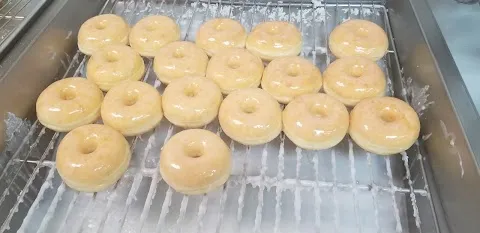 The Donut Palace