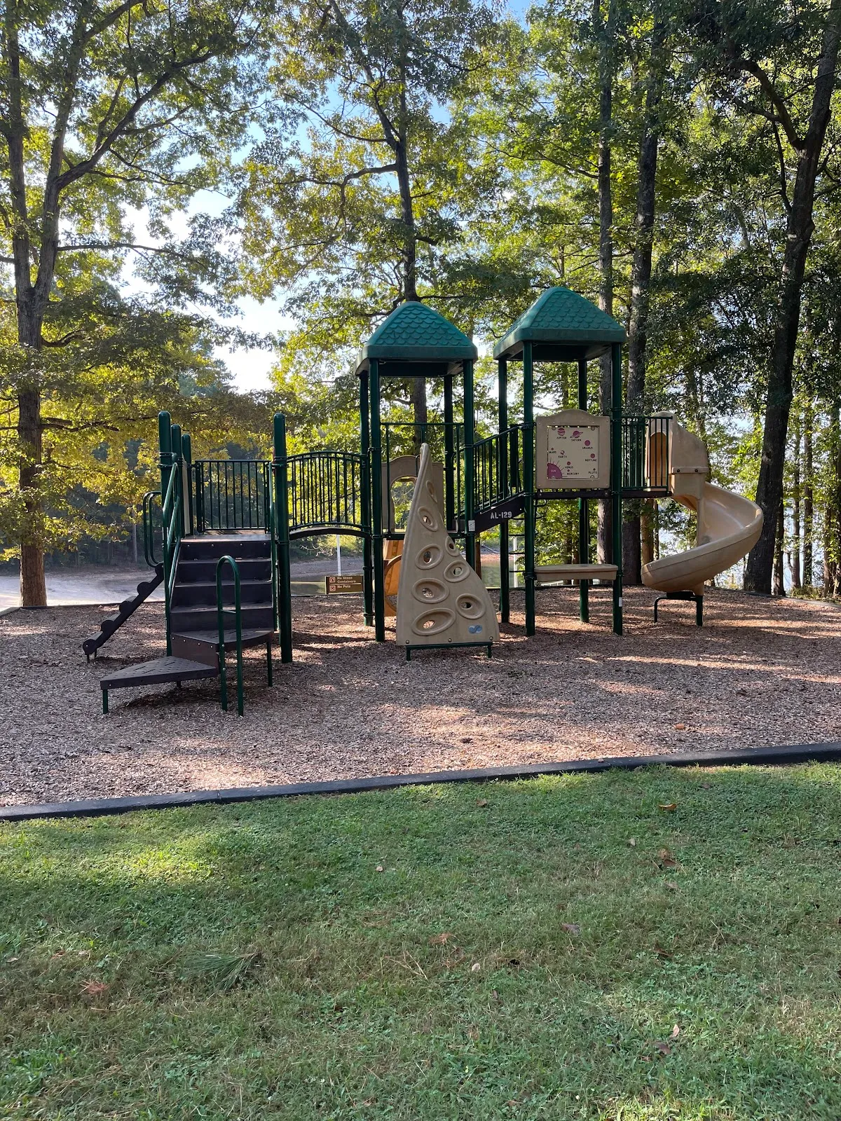 Victoria Campground