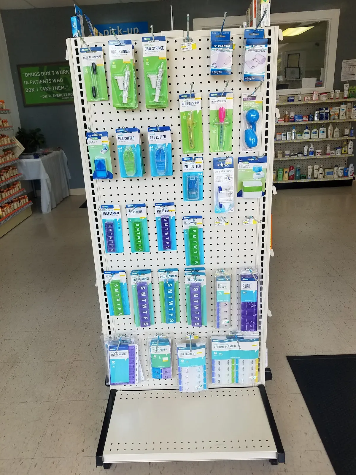 Vistara Pharmacy