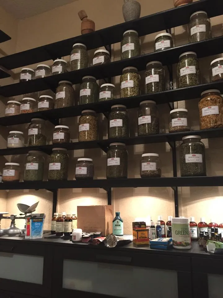 Spring Hill Holistic Wellness Center