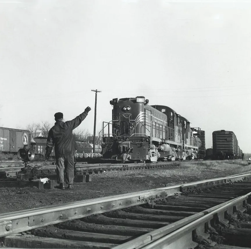 Maybrook Railroad Museum