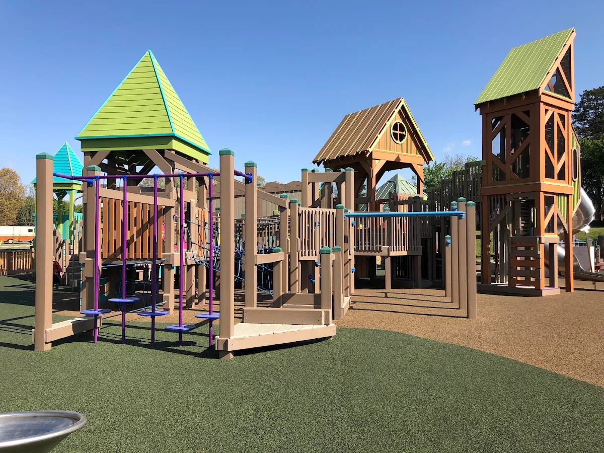 Recreation Acres