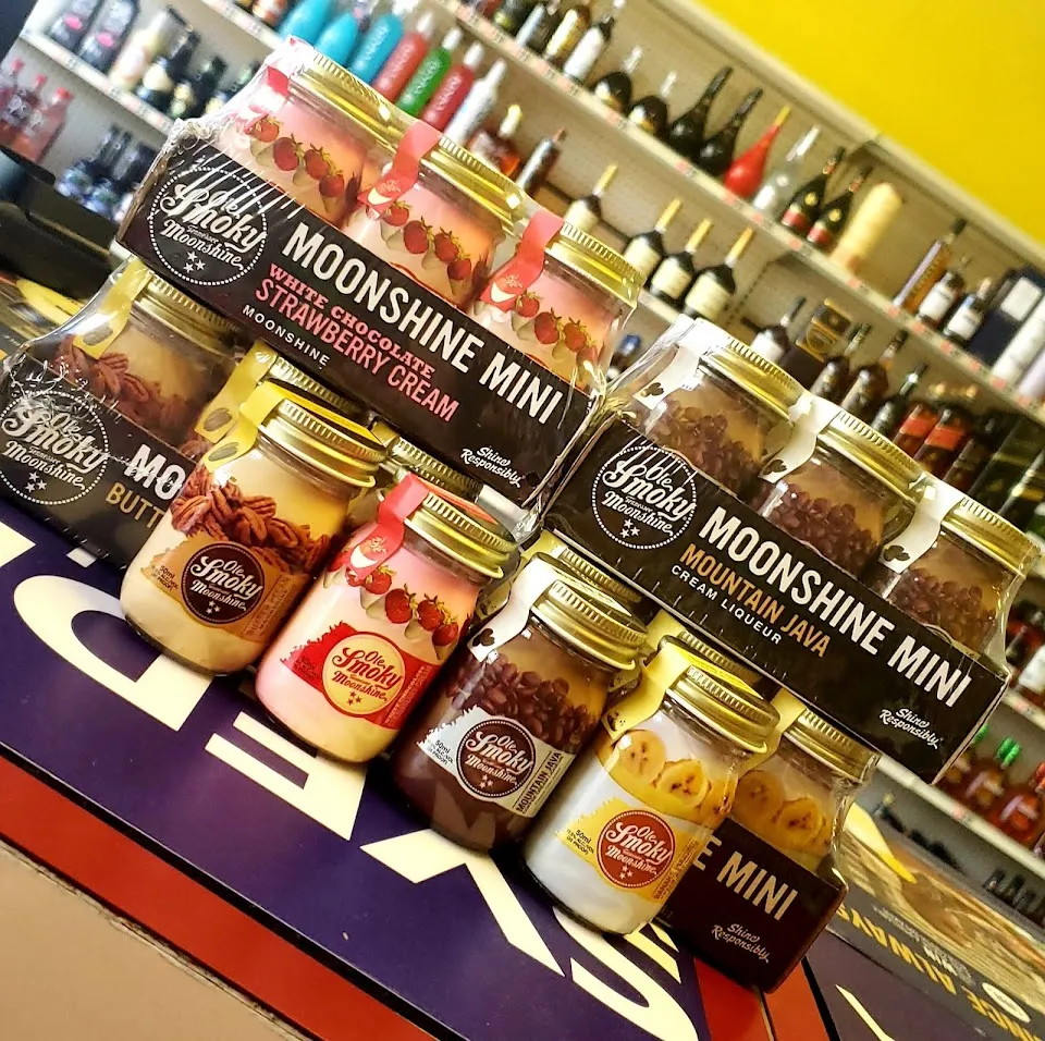 Palmetto Wine & Spirits ll
