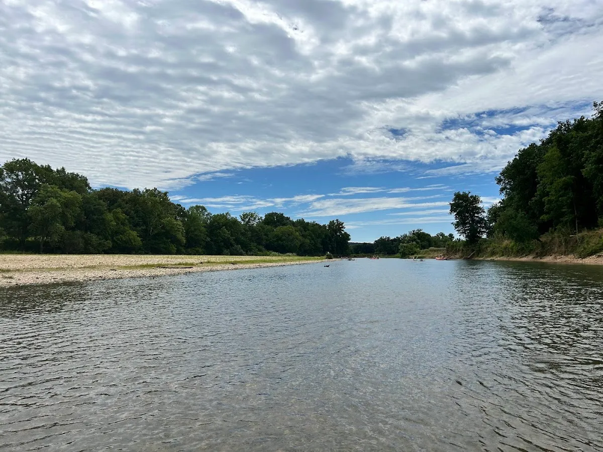 Illinois River Outfitters