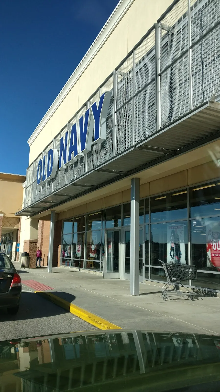 Old Navy