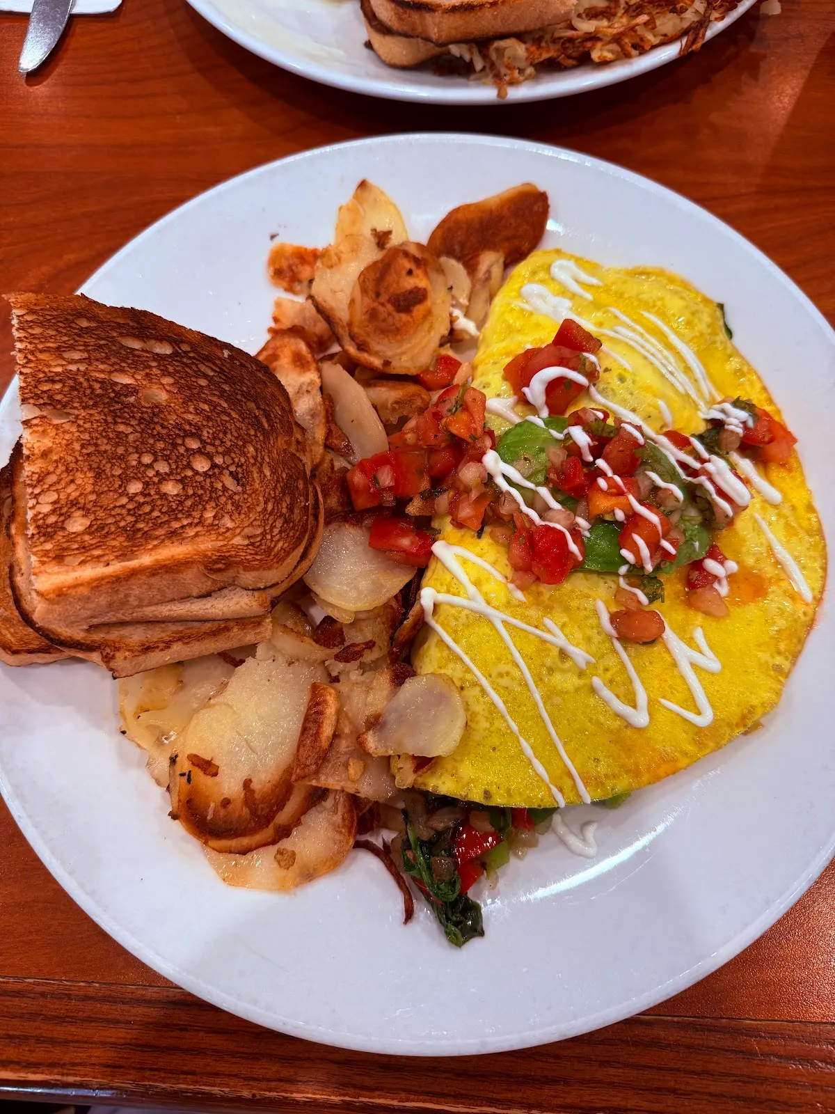 Broken Yolk Cafe