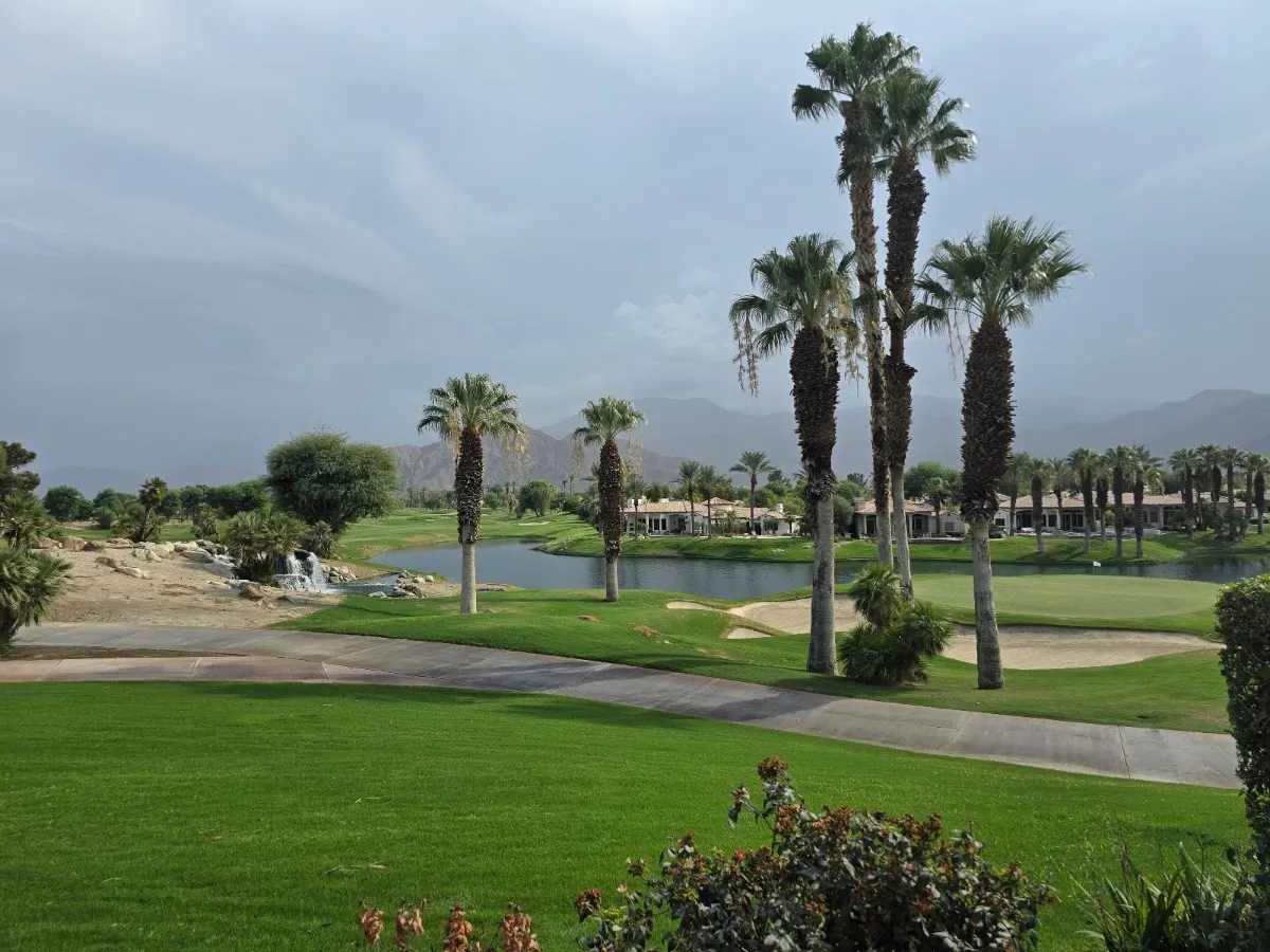 Rancho La Quinta Country Club