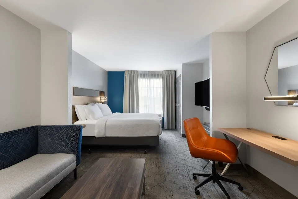Holiday Inn Express Savannah Airport by IHG