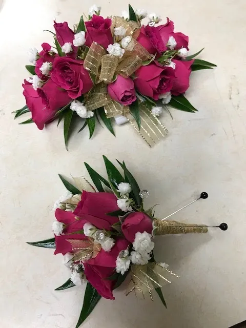 Libby's Florist