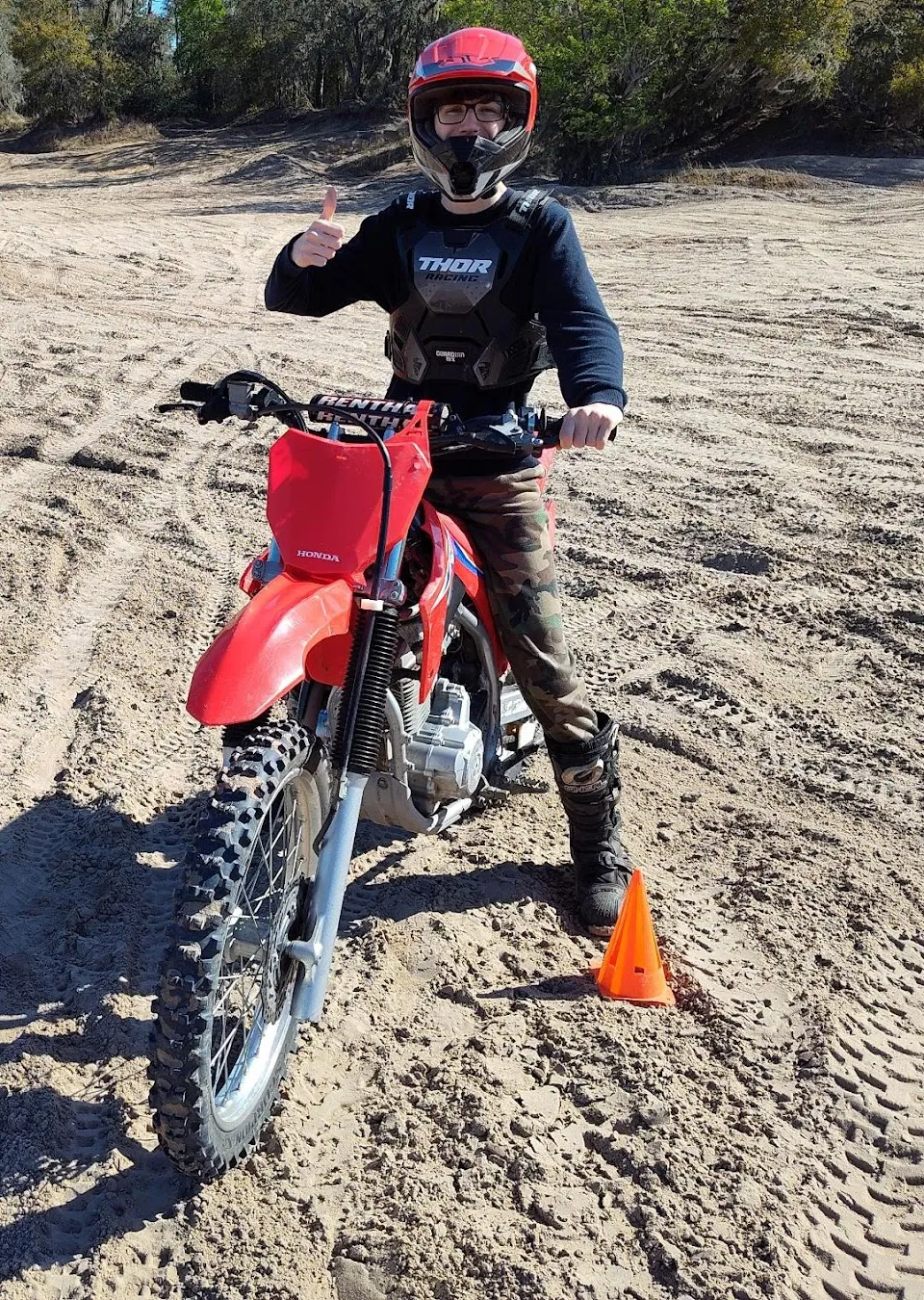 Moore ATV Rentals