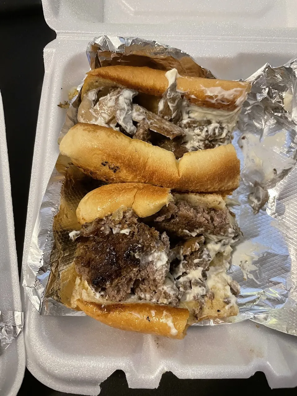 Slims bbq