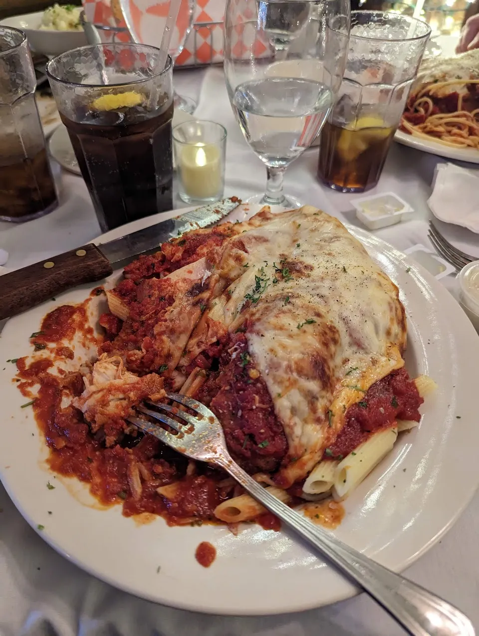 DeStefano's Olde Erie