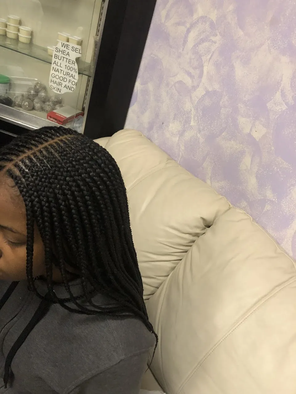 Amy’s African hair Braiding and Sew-in weave and wigs