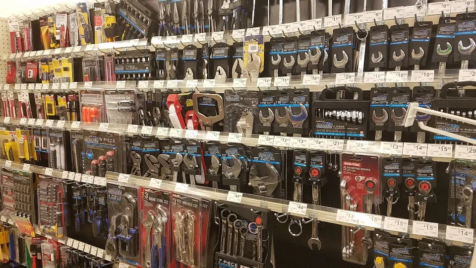 O'Reilly Auto Parts