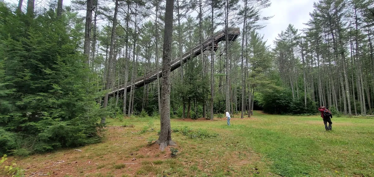 Pinnacle Disc Golf Course