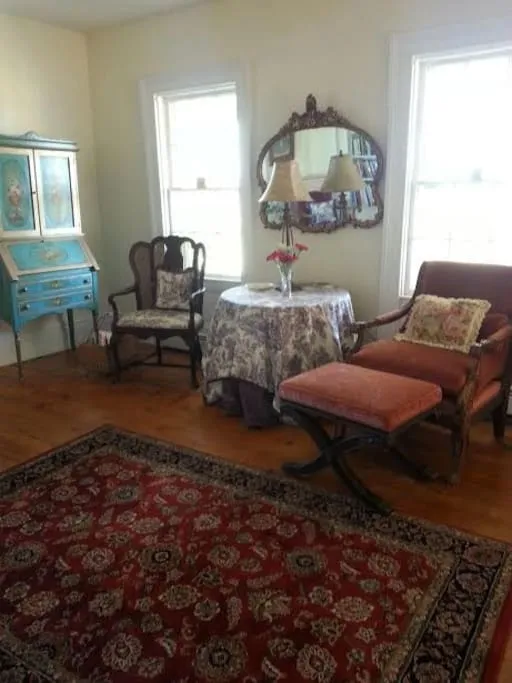 Glenwood Farmhouse B&B