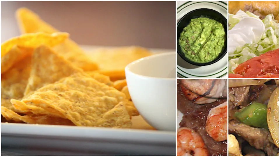 Mi Tierra San Jose | Mexican Restaurant