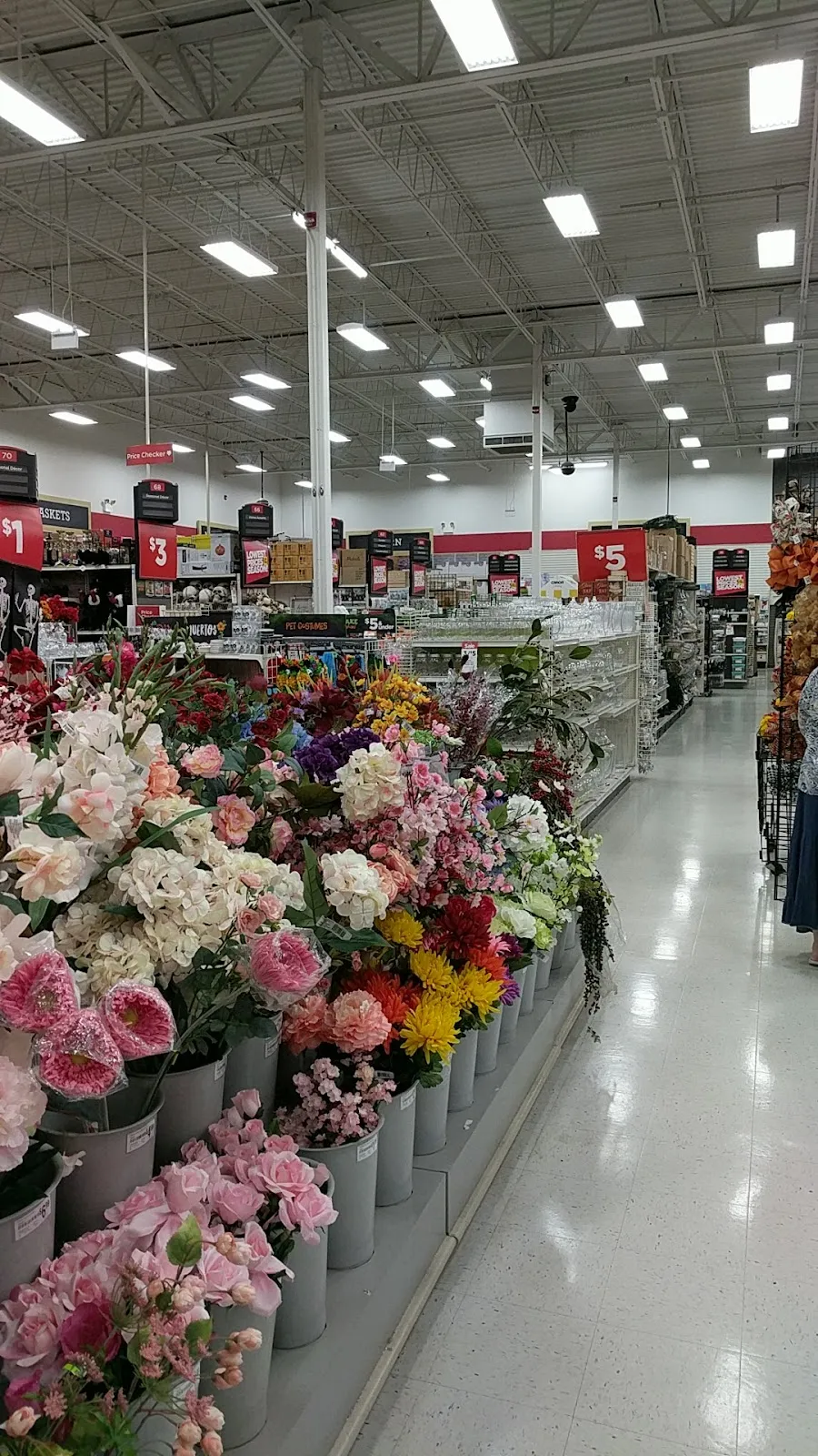 Michaels