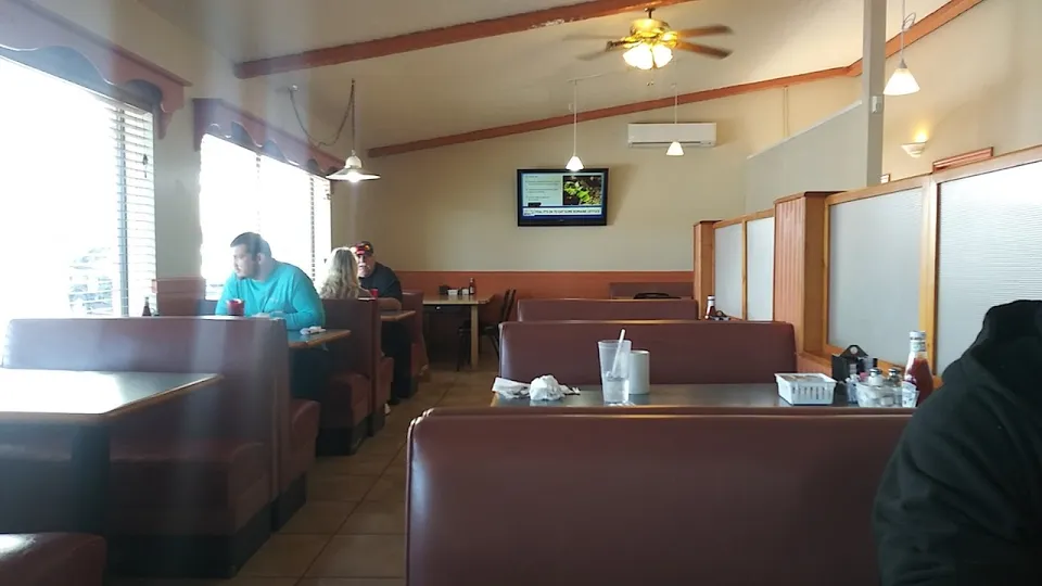 Peggy's Country Kitchen