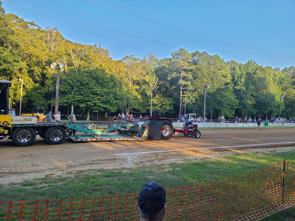Tuckahoe Steam & Gas Association