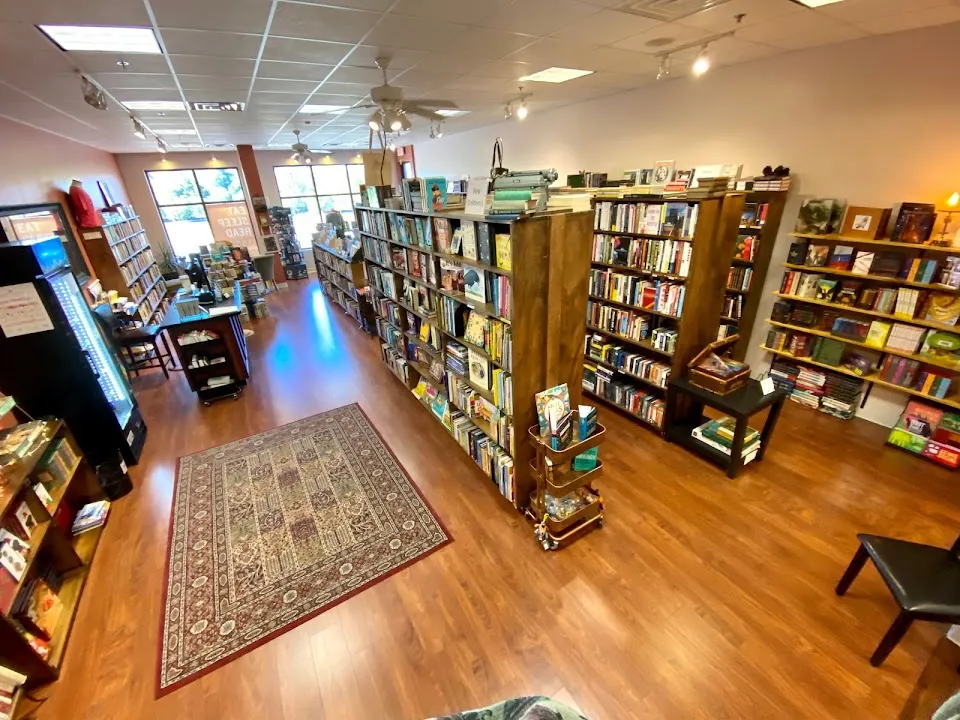 Blacksburg Books