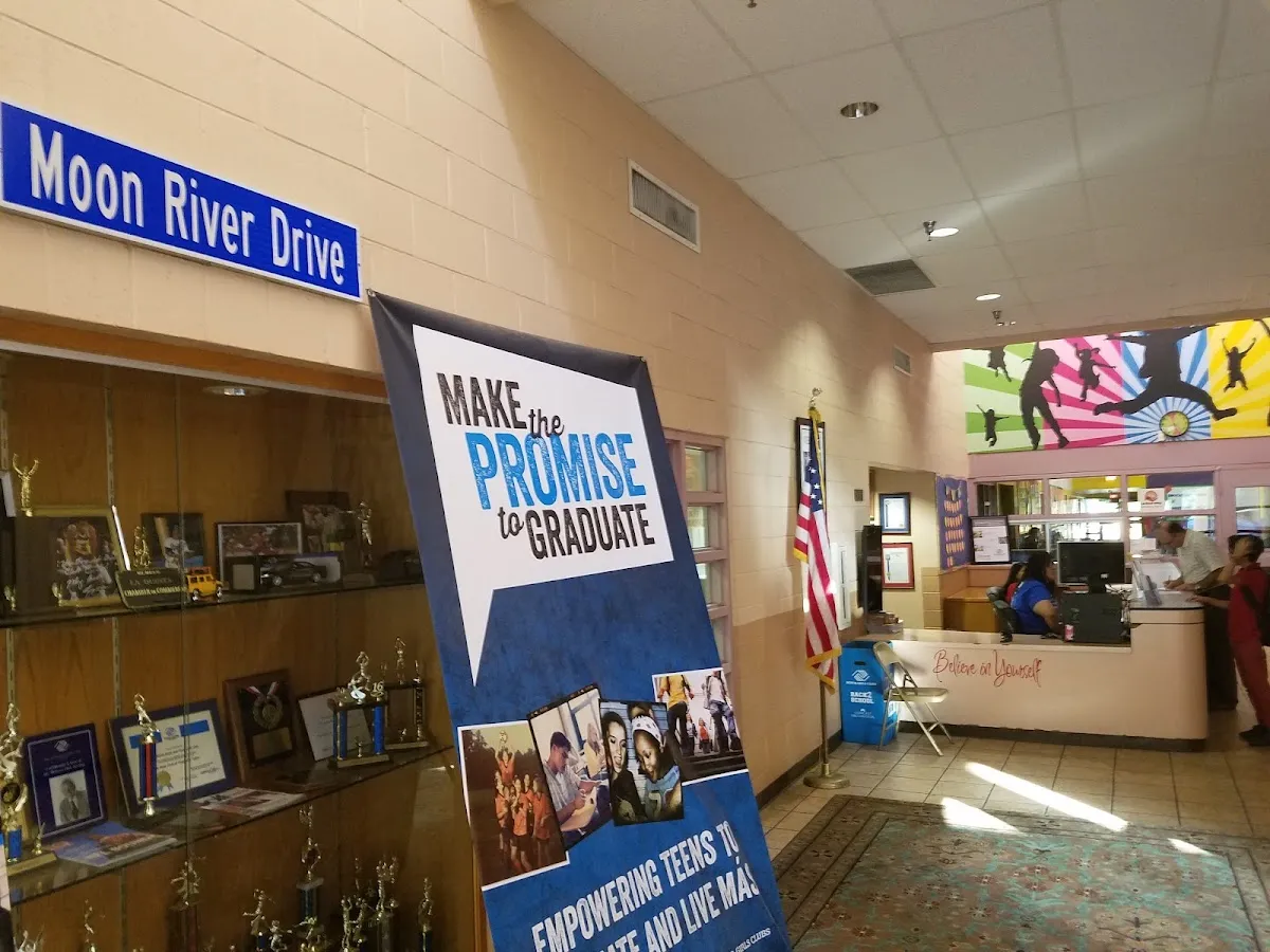 Boys & Girls Club La Quinta