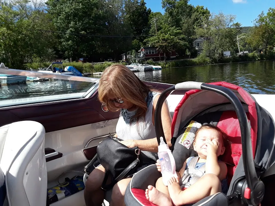 Bob's Marina