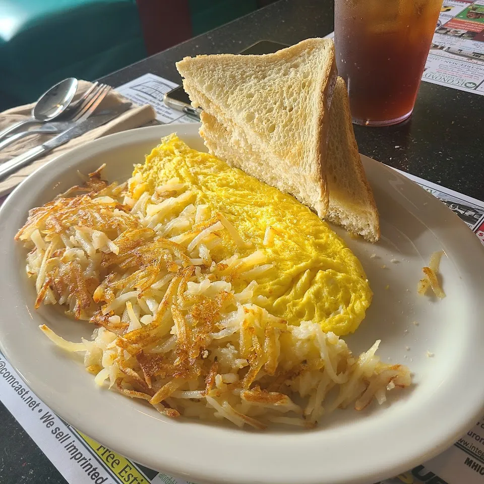 Easton Diner