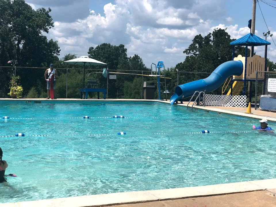 McAlester Country Club