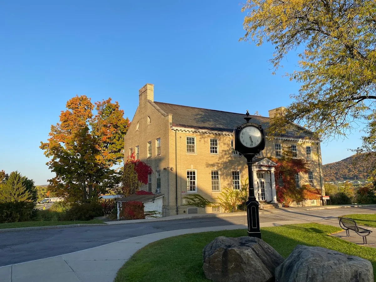 SUNY Cobleskill
