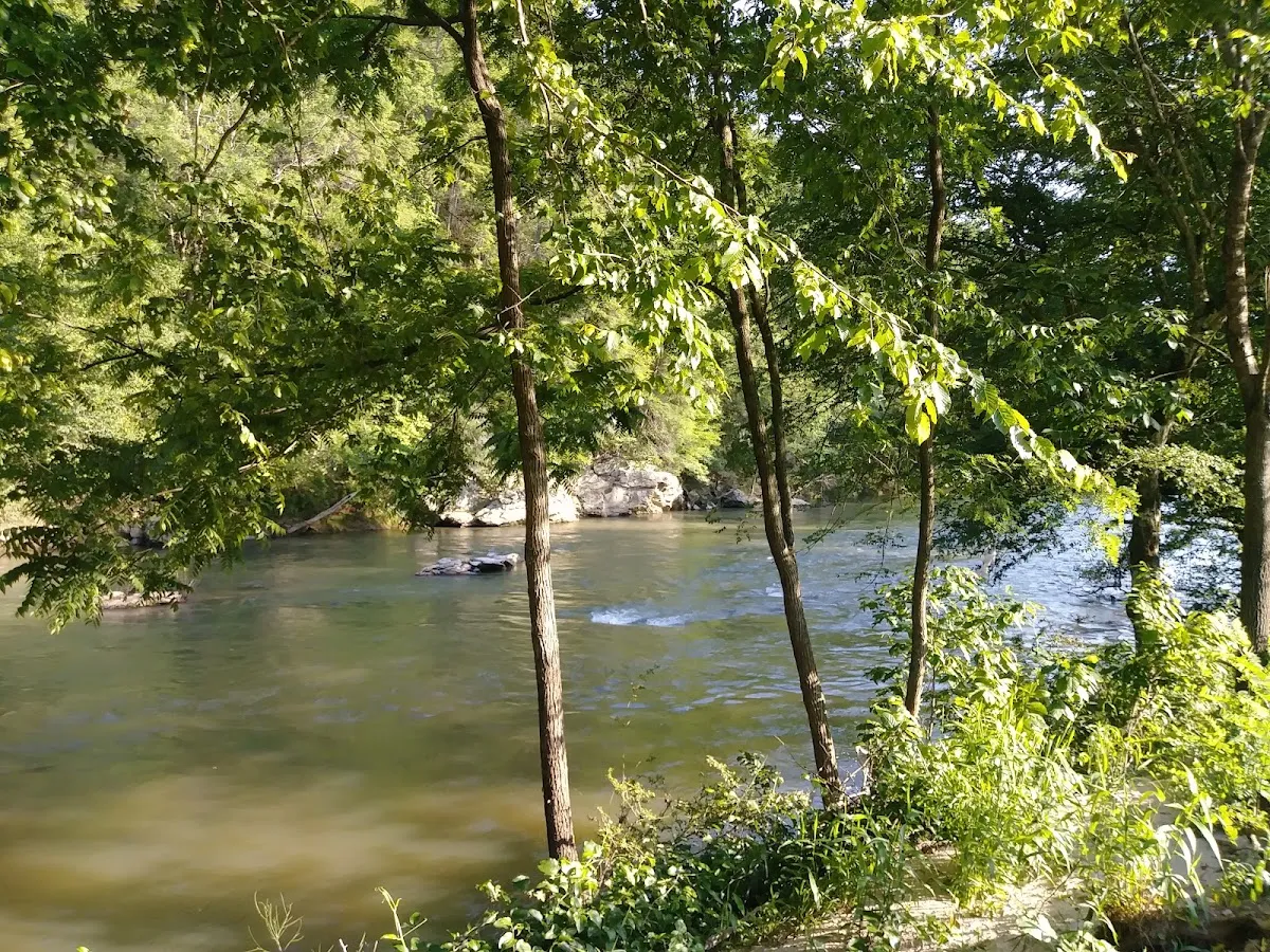 Hemlock Golf Course