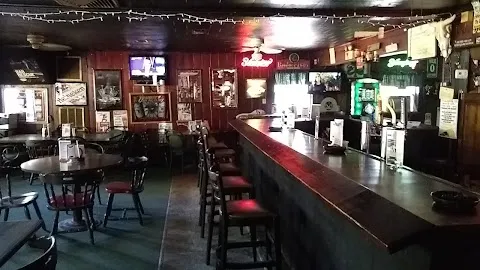 The Office at the Crossroads