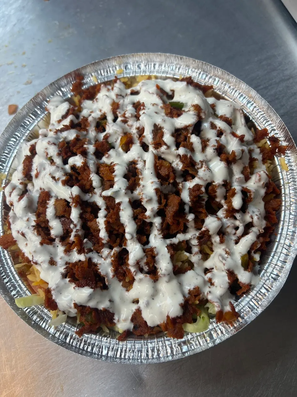 Sam's Deli and Shop