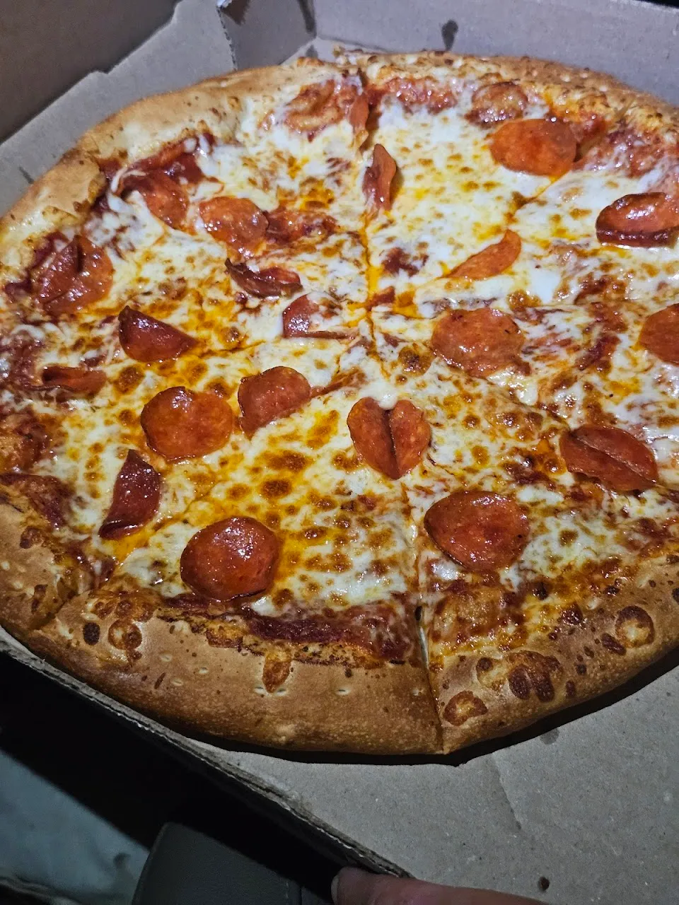 Stoner's Pizza Joint