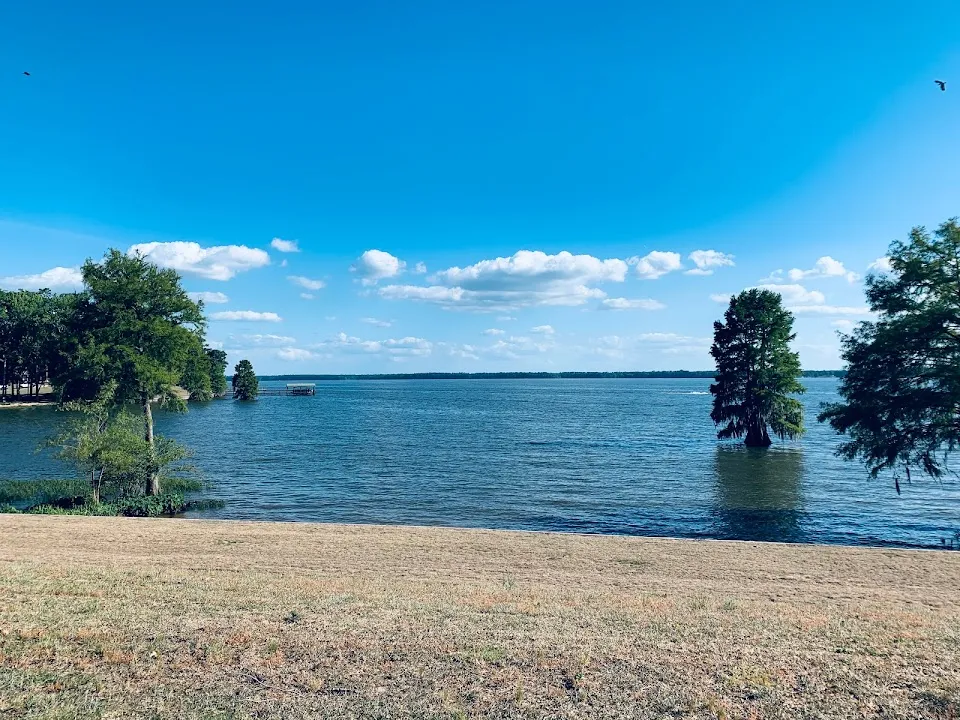 Lake Marion