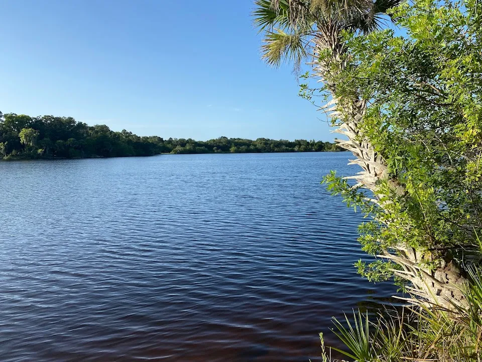 Otter Park South